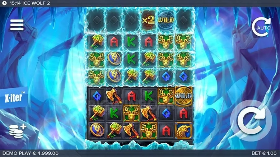 New Games at Spintime